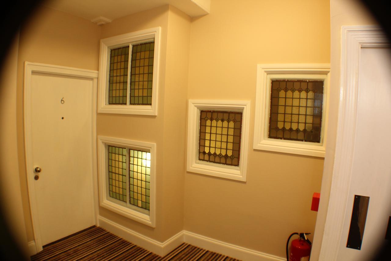 Ferienwohnung Isleep At The Drake Goole Exterior foto