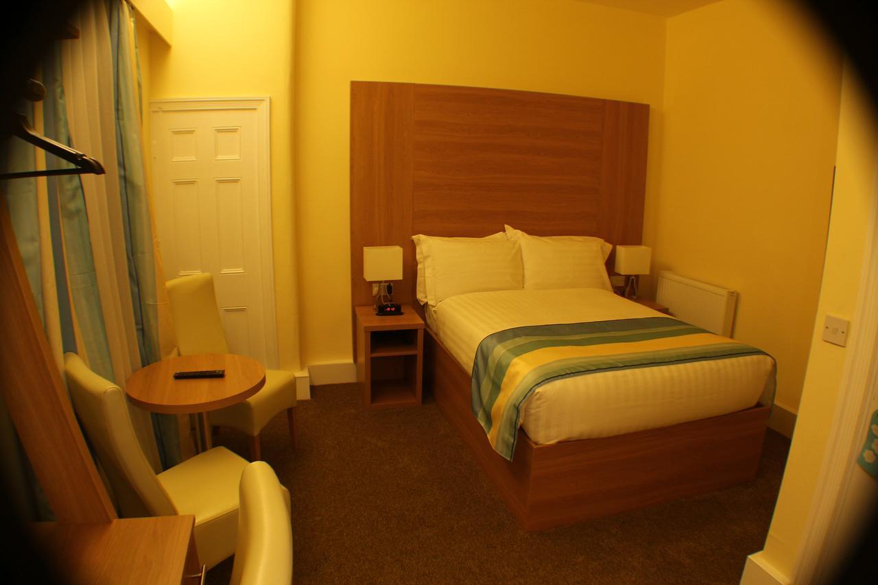 Ferienwohnung Isleep At The Drake Goole Exterior foto